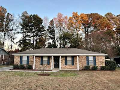 3967 Fairfax St Martinez, GA 30907