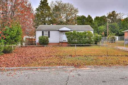 1016 Skyview Dr North Augusta, SC 29841