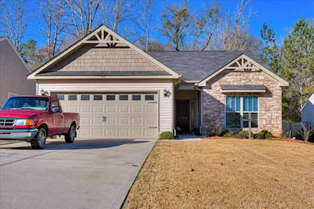 163 Oliver Hardy Ct Harlem, GA 30814
