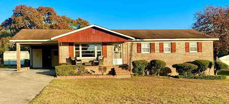 4114 Allendale Ct Hephzibah, GA 30815
