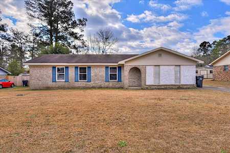 2612 Castletown Dr Hephzibah, GA 30815