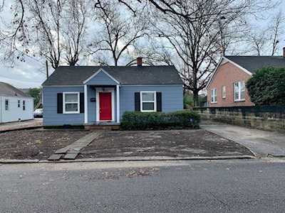 1822 Mcdowell St Augusta, GA 30904