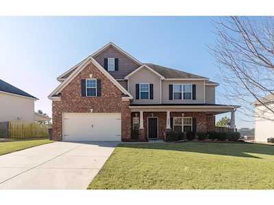 5309 Bull St Augusta, GA 30909