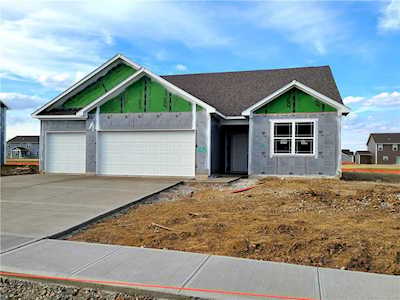 7824 Fairwood Blvd Plainfield, IN 46168