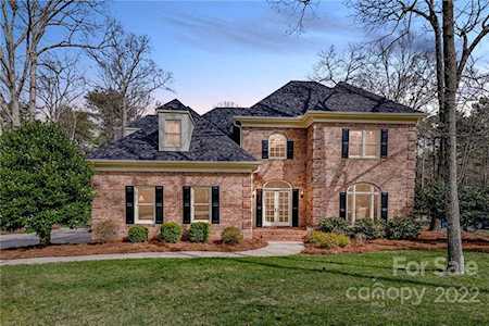 18409 Dunblane Ct Cornelius, NC 28031