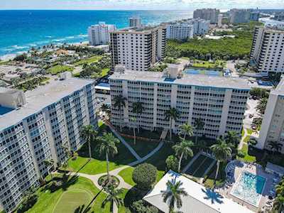 3300 S Ocean Boulevard #220-C Highland Beach, FL 33487