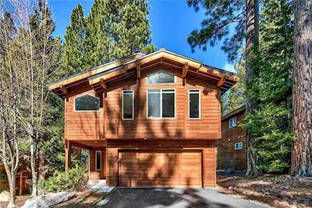 198 Country Club Dr Incline Village, NV 89451