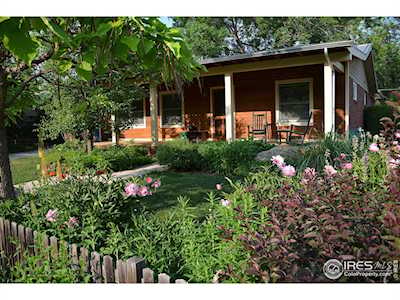 3120 24th St Boulder, CO 80304