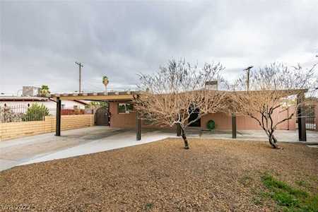 1101 Ingraham St Las Vegas, NV 89101