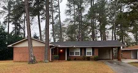 3306 Westcliffe Ct Augusta, GA 30907