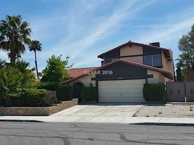 5293 Holbrook Dr Las Vegas, NV 89103