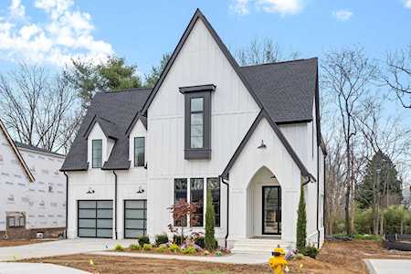 107 Bizerte Court Franklin, TN 37064
