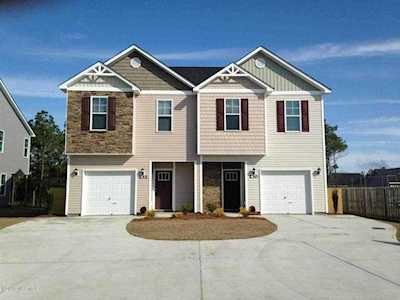 254 Currituck Drive Holly Ridge, NC 28445