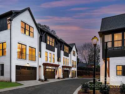 4107 Nolen Creek Ave Charlotte, NC 28209