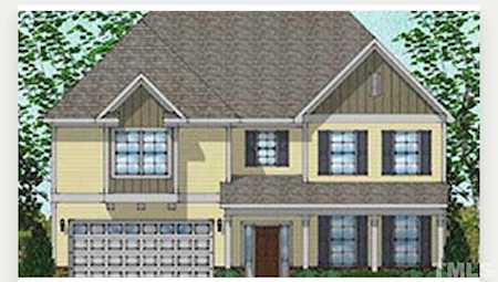 2100 Sweet Samson Street #Lot 216 Wake Forest, NC 27587