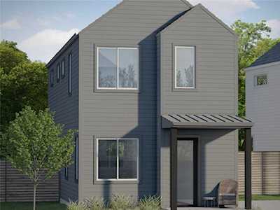 1187 Sarabeth WAY Austin, TX 78721