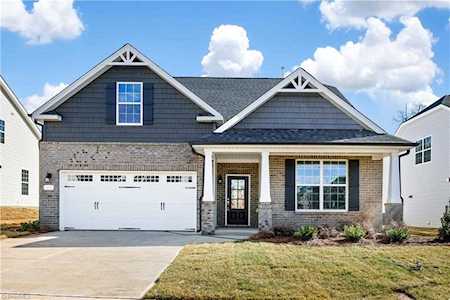 3296 Castlerock Drive Burlington, NC 27215