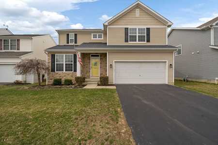 8849 Honey Ash Road Lewis Center, OH 43035