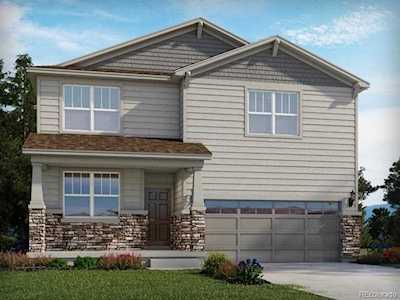 9189 Sedalia St Commerce City, CO 80022