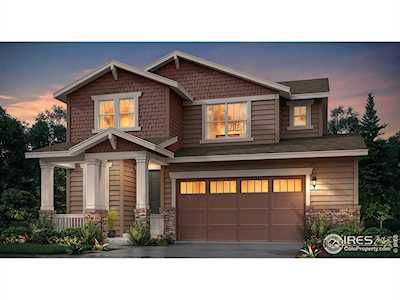 5218 Inland Ave Firestone, CO 80504