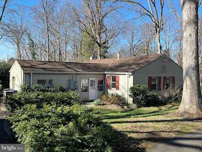 1147 Westmoreland Rd Alexandria, VA 22308