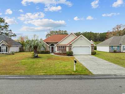 437 Brandy Mill Blvd. Myrtle Beach, SC 29588