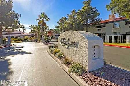 8455 W Sahara Ave #174 Las Vegas, NV 89117
