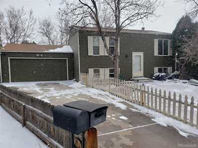 1778 Laredo St Aurora, CO 80011