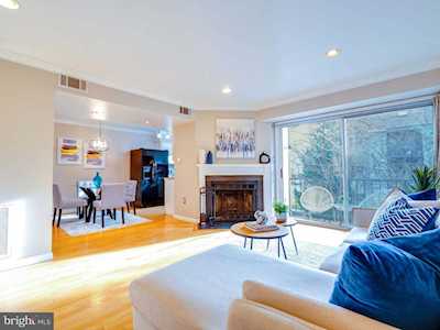 7735 Inversham Dr #170 Falls Church, VA 22042