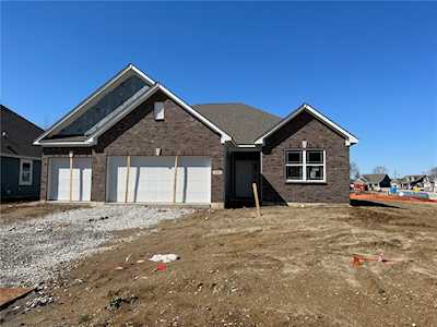 6048 Haworth Circle Plainfield, IN 46168
