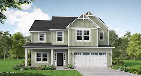 556 Transom Way Sneads Ferry, NC 28460