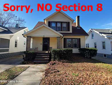 1210 Central Ave Louisville, KY 40208