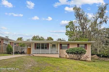 4647 Glenwood Ave Jacksonville, FL 32205