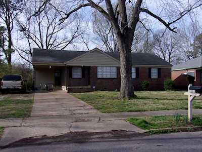 3063 Christine Rd Memphis, TN 38118