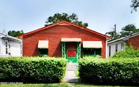 4105 Grand Ave Louisville, KY 40211