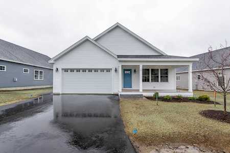 Unit 48 Canterbury Commons #48 Epping, NH 03042