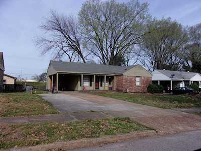 3733 Brompton Rd Memphis, TN 38118