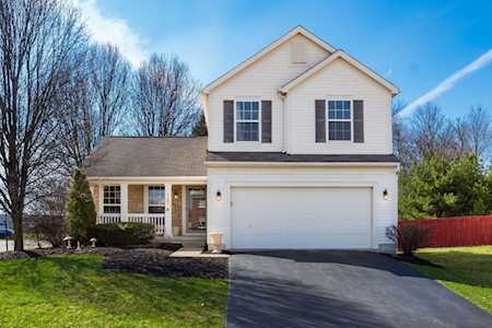 787 Orange Tree Court Blacklick, OH 43004