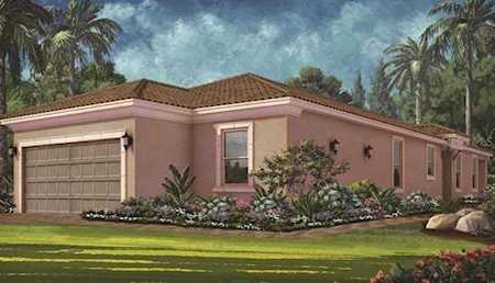 4418 Garofalo Rd Wesley Chapel, FL 33545