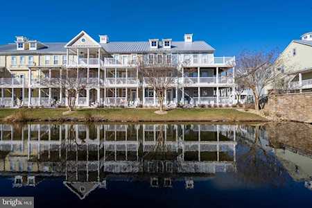 12 Canal Side Mews W Ocean City, MD 21842