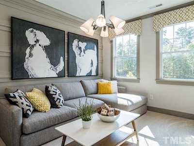 124 Painted Bunting Way #79 Holly Springs, NC 27540