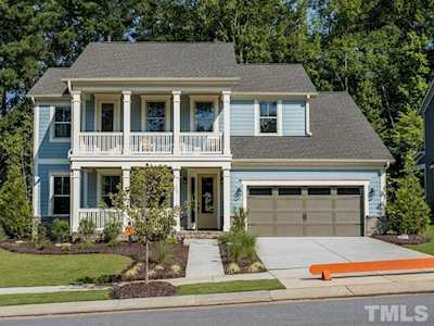 121 Sage Thrush Bend #83 Holly Springs, NC 27540