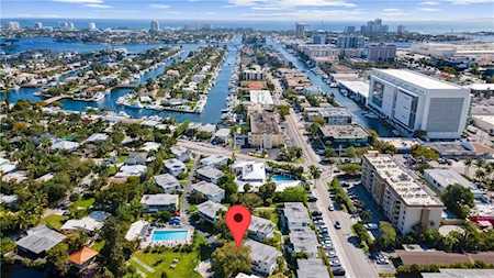 1040 SE 14th Pl #12A Fort Lauderdale, FL 33316