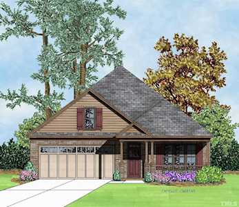 2108 Wild Daisy Drive Fuquay Varina, NC 27526