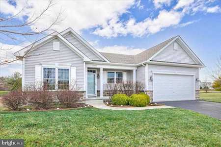 16749 Flatstone Circle Milton, DE 19968