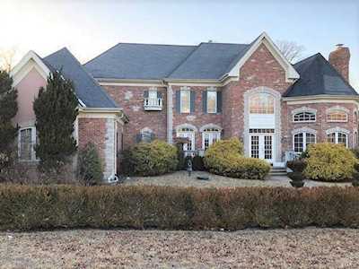 1315 Wildhorse Meadows Dr Chesterfield, MO 63005