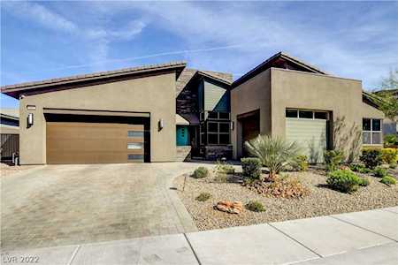 6862 Apogee Ridge Ct Las Vegas, NV 89135