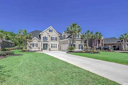 8423 Juxa Dr. Myrtle Beach, SC 29579