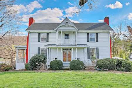 2133 Allisona Rd Eagleville, TN 37060