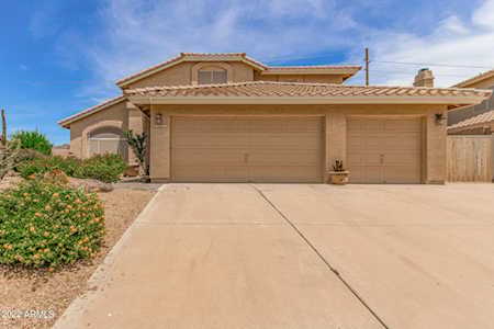 4227 N Lomond Mesa, AZ 85215